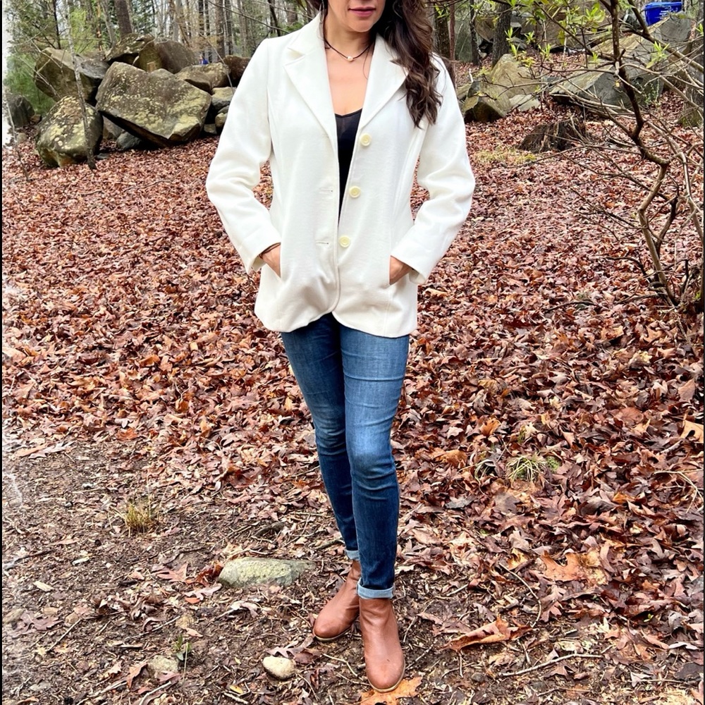 Chico’s Jacket